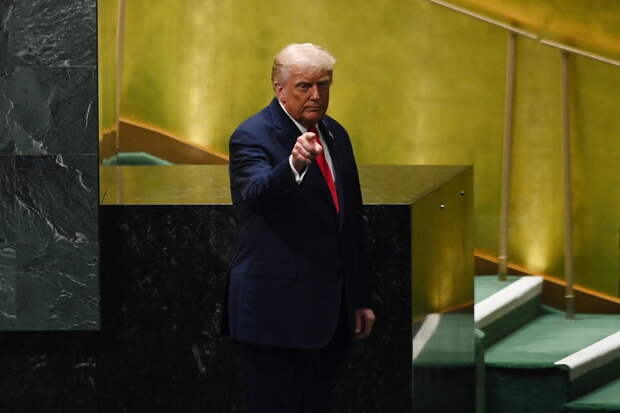 Кошмар Трампа: назван неожиданный победитель войны с Ираном