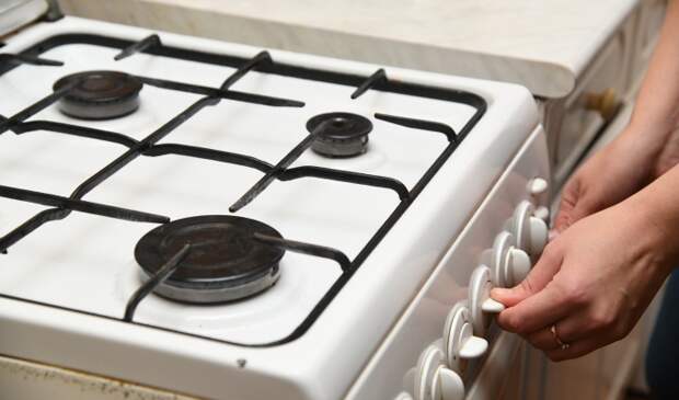 Под Волгоградом временно отключат газоснабжение 4 и 11 марта