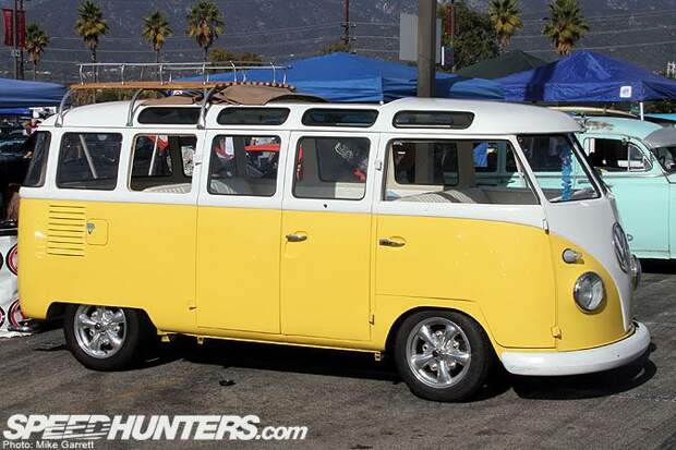 Mooneyes Hot Rod Custom Show в Японии. Часть2 (77 фото)