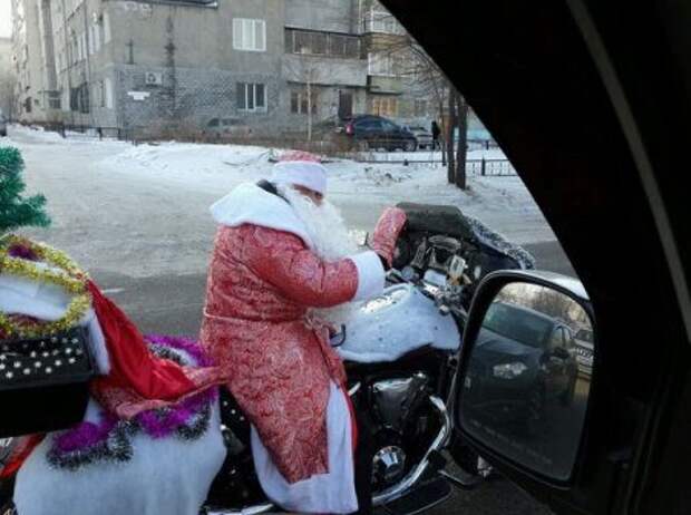 Праздник каждый день!