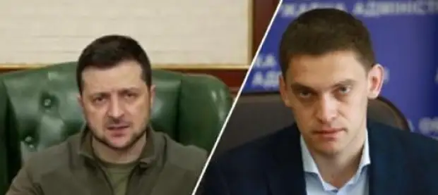 Мэра Мелитополя обменяли на 9 российских военнослужащих