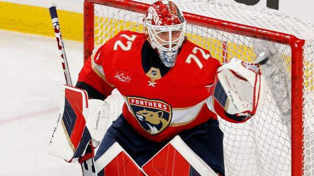 Бобровский поблагодарил власти родного региона за спасение команды МХЛ