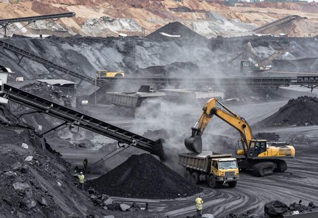 Минэнерго представило три сценария развития угольной отрасли до 2050 года