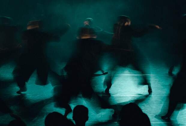 Context. Diana Vishneva