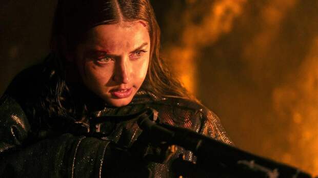 7 сильных и независимых киногероинь XXI века