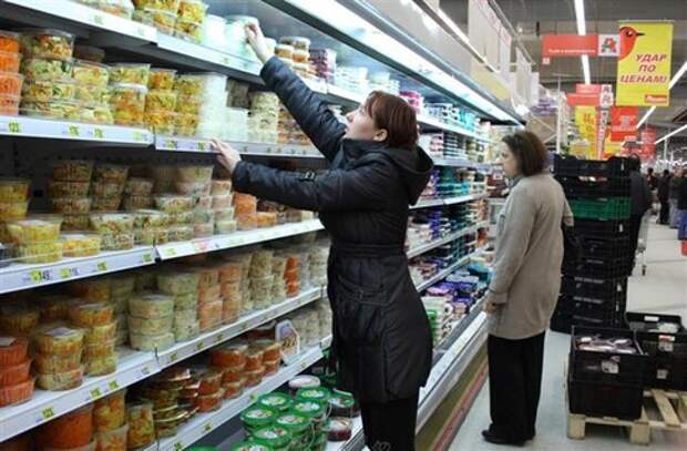 Как супермаркеты обманывают покупателей? Как супермаркеты обманывают покупателей?