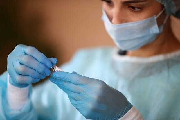 Врачи напомнили о смертельной опасности полиомиелита для детей