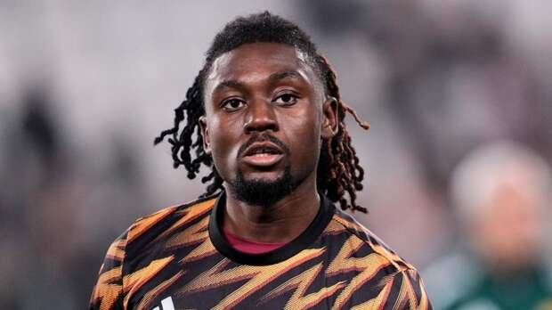 "Манчестер Юнайтед" близок к покупке Ману Коне, "Рома" хочет €60–65 млн