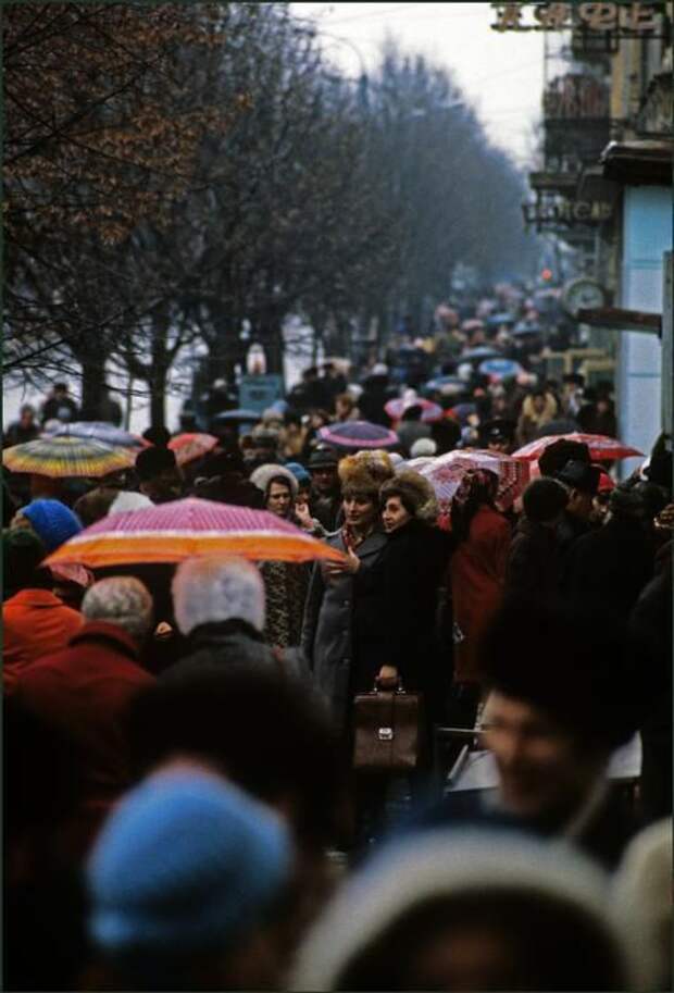история, интересное, ссср, 1982, фото