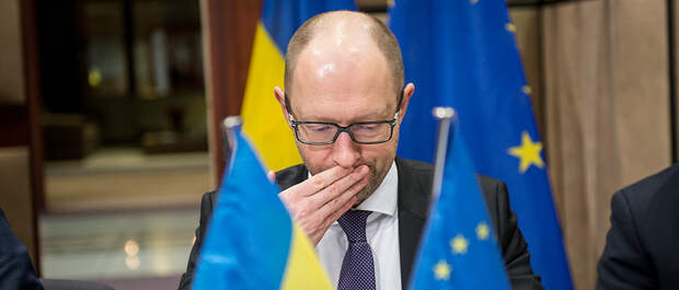 МВФ предложил России спасти Украину 