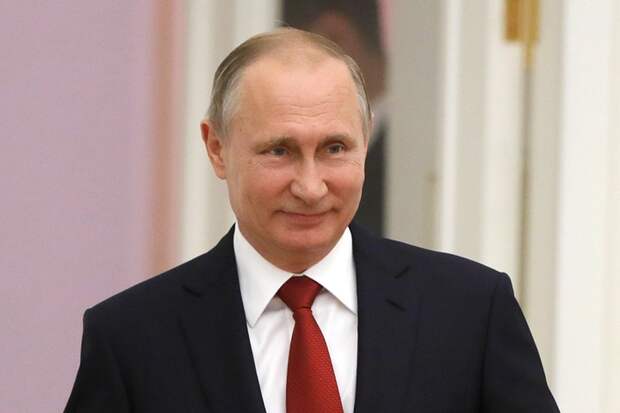 Путин рассказал, когда ждать послабления ковидных ограничений