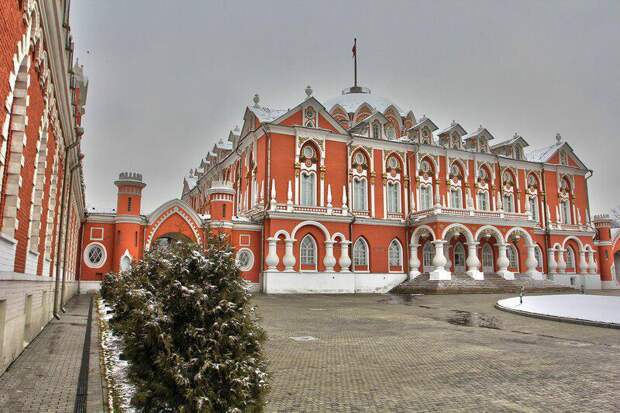 парк /Фото: из открытого источника
