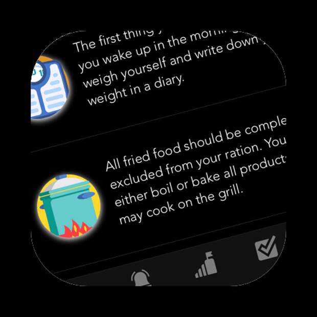 Dark Mode for Roman app