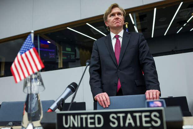 Пентагон угрожал Ватикану