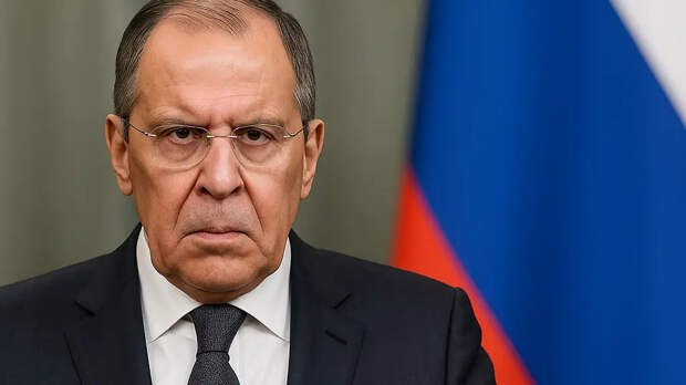 "Есть такая работа…": Лавров жёстко повторил для "непонятливых в Европе"