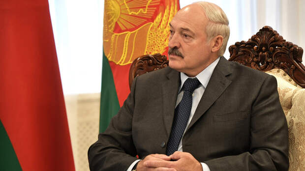Наступление ВСУ и особая роль Лукашенко. На что стоит обратить внимание Наступление ВСУ и особая роль Лукашенко. На что стоит обратить внимание