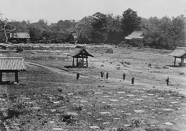 Кровавые вехи войны Босин