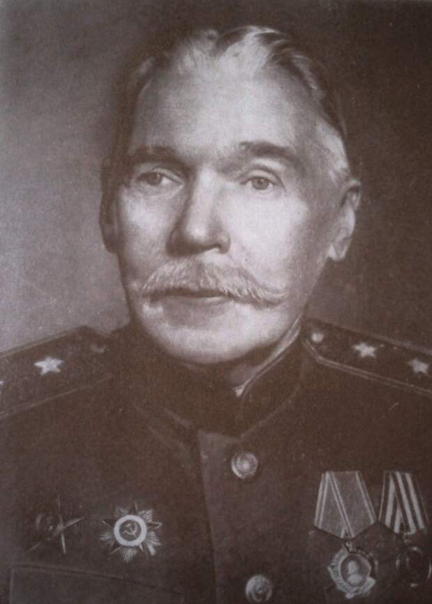 2. Владимир Григорьевич Фёдоров изобретения, первые в мире изобрели, русские изобретатели, фото