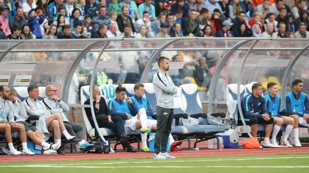 Убыток «Зенита» в 2017 году составил более 230 млн рублей