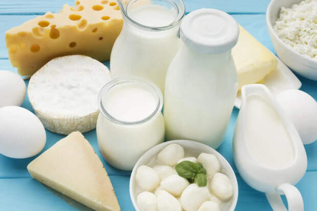 Как нас обманывают производители молочной продукции: Вот что подделывают в России особенно часто