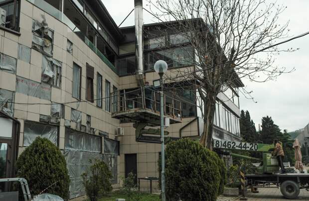 В российском городе нашли след пропавшей при атаке ВСУ школьницы