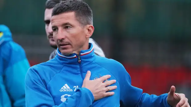 Алдонин: ЦСКА где-то не хватает опыта, где-то — сил