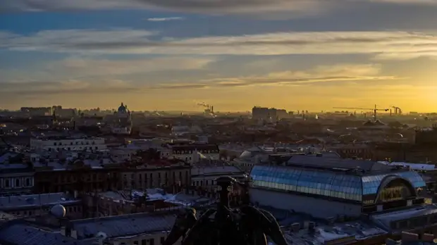 Форум «Арктика — территория диалога» перенесут в Санкт-Петербург