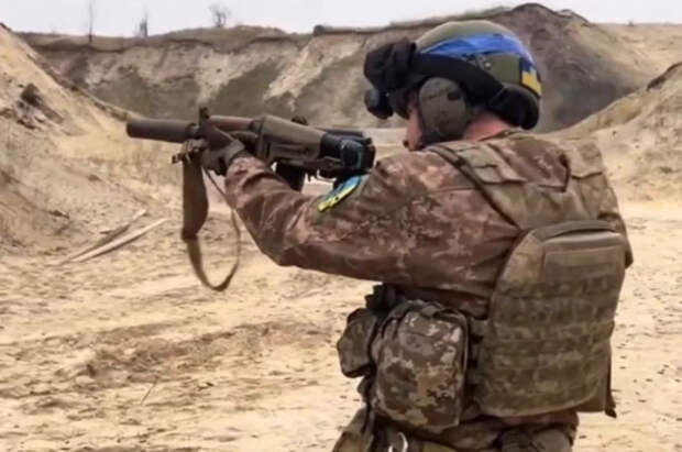 Французский наемник ВСУ похитил 57 тысяч евро и сбежал из Украины