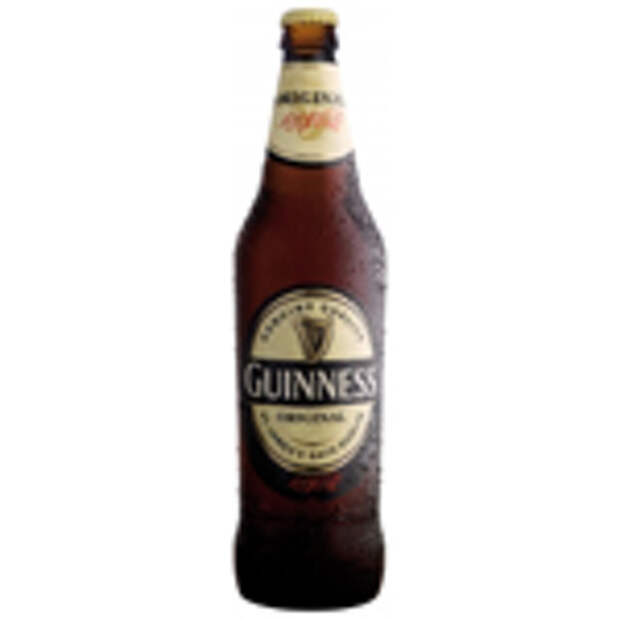 Пиво «Guinness» (Ирландия) Пиво «Guinness» (Ирландия)