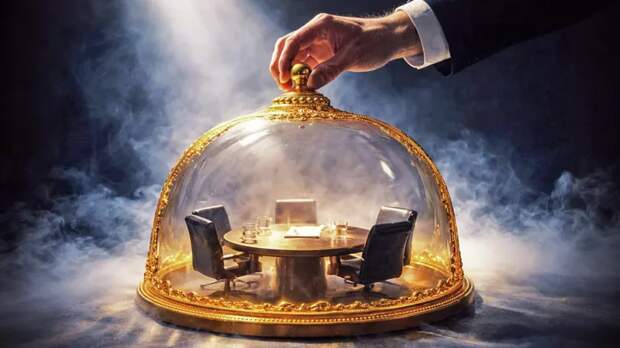 Без миллиардов и без Лукашенко: кого Трамп соберет на первый совет