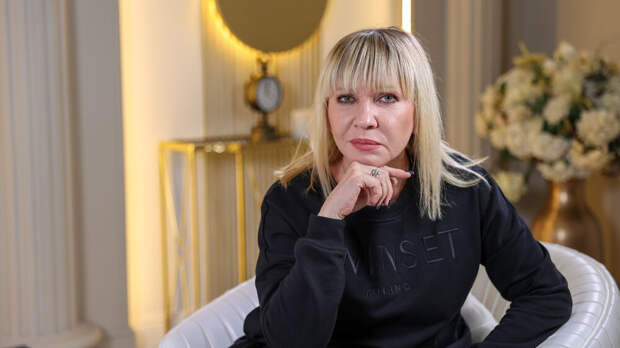 Вокалистка «Комбинации»: успех «Бухгалтера» в караоке связан с ностальгией