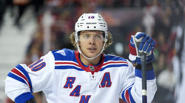 Панарин не хочет идти на снижение зарплаты и может покинуть «Рейнджерс»