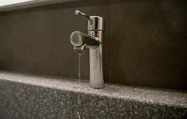 На улицах Демьянова и Некрасова в Туле 28 ноября отключат холодную воду