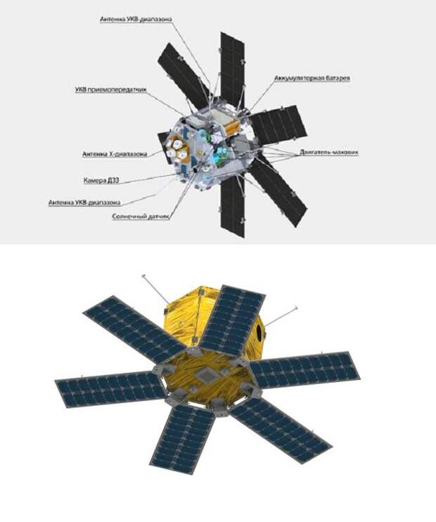 «Всевидящее око» компании Capella Space: предвестник революции в спутниковой разведке