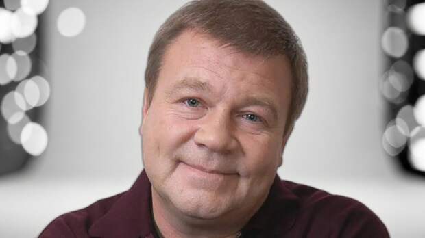 «Я не видел своих детей»: почему звезда «Улиц разбитых фонарей» Сергей Селин скрывал семью и как выглядит его молодая жена?