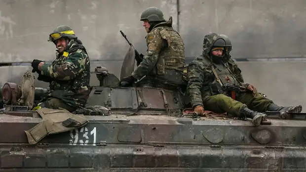 «Просто фантазии»: в России ответили на заявление Порошенко о создании бригад для отражения «агрессии» со стороны Крыма