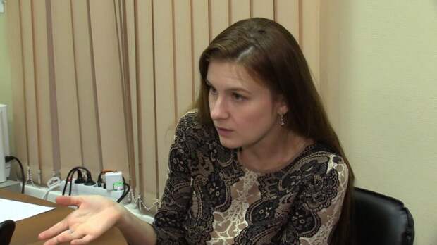 Бутина поддержала «Конкорд» в намерении наказать Обаму