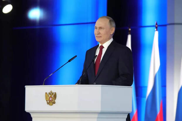 Бразильцы восхитились реакцией Путина на провокации Запада