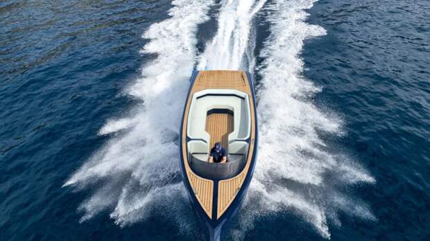 Falcon Tenders E8