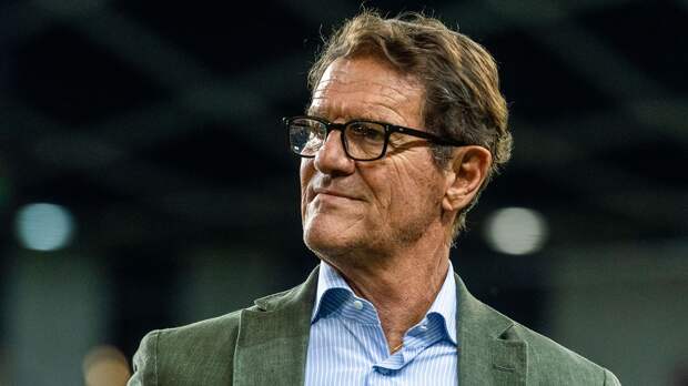 Капелло считает правильным отложить решение об увольнении Гаттузо: «Италия проиграла из-за ошибки одного игрока»