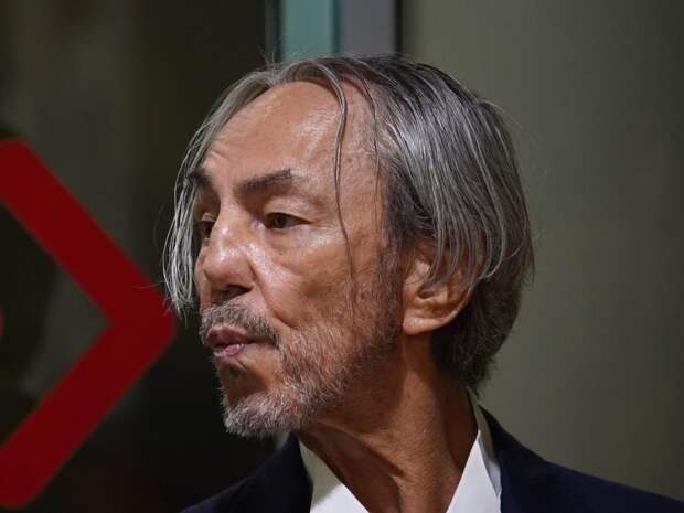 Отар Кушанашвили осудил дочь Умара Джабраилова, упоминавшую о «файлах Эпштейна»