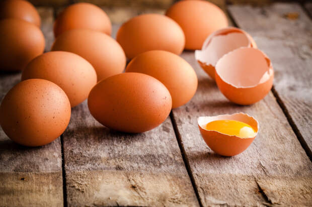 Яйца. \ Фото: google.com.