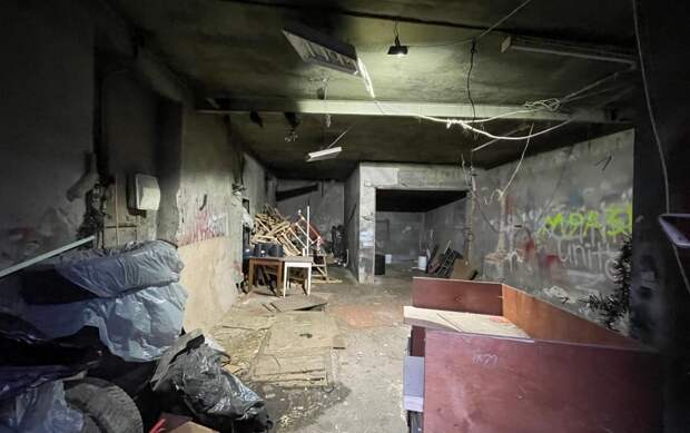 На Синопской набережной продается 110-летний домик "под офис"