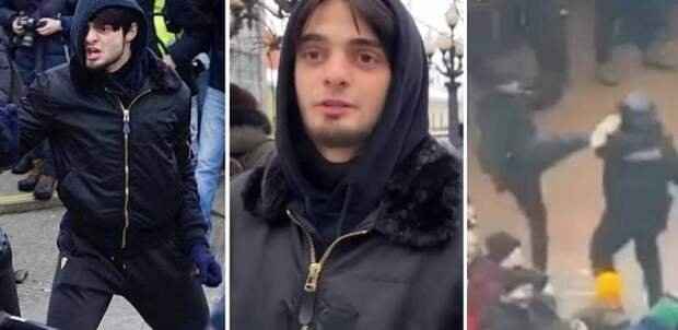 «Если человек нарушил закон, то должен за это ответить»