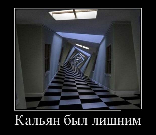 Демотиваторы