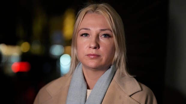 В Твери задержали экс-кандидата в президенты, иноагента Екатерину Дунцову