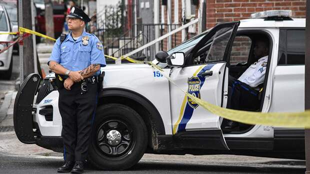 В Пенсильвании нашли в коробке в подвале дома пропавшую 13-летнюю девочку