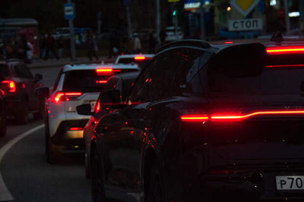 В Краснодаре перекрыли одну из улиц, это нужно знать водителям