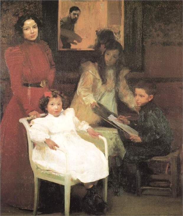 my-family-by-joaquc3adn-sorolla-1901.jpg my-family-by-joaquc3adn-sorolla-1901.jpg