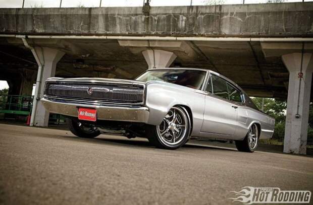 авто, тюнинг, dodge, Charger